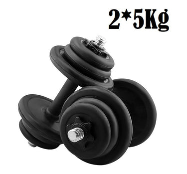 Dumbbells Set 10kg